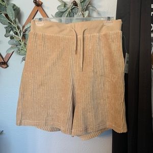 Brixton Dazed Shorts